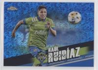 Raúl Ruidíaz #/199