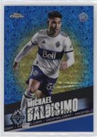 Michael Baldisimo #/199