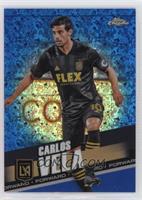 Carlos Vela #/199