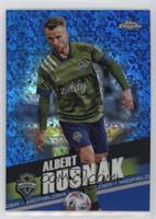 Albert Rusnák #/199