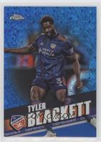 Tyler Blackett #/199