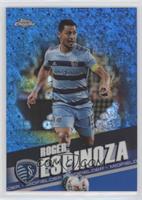 Roger Espinoza #/199