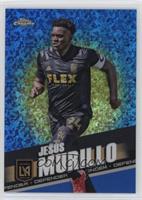 Jesús Murillo #/199