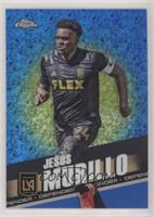 Jesús Murillo #/199