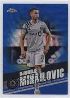 Djordje Mihailovic #/199