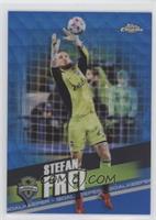 Stefan Frei #/199