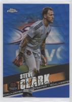 Steve Clark #/199