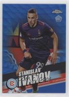 Stanislav Ivanov #/199