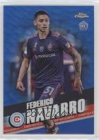 Federico Navarro #/199