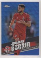 Jonathan Osorio #/199