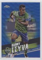 Danny Leyva [EX to NM] #/199