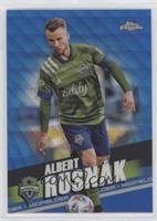 Albert Rusnák #/199