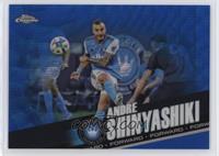 Andre Shinyashiki #/199