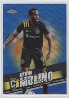 Kevin Molino #/199