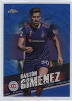 Gastón Giménez #/199