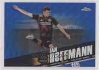 Ian Hoffmann #/199