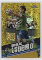 Nicolás Lodeiro #/50