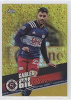 Carles Gil #/50