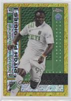 Pitch Prodigies - Moussa Djitté [EX to NM] #/50