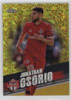 Jonathan Osorio #/50