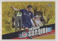 Xherdan Shaqiri #/50