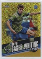 Reed Baker-Whiting #/50