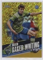 Reed Baker-Whiting #/50