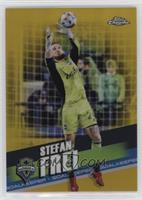 Stefan Frei #/50