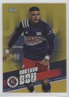 Gustavo Bou #/50