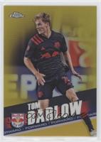 Tom Barlow #/50