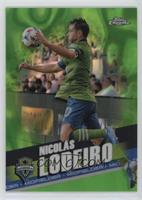 Nicolás Lodeiro #/99