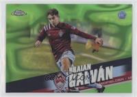 Braian Galván #/99