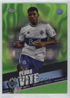 Pedro Vite #/99