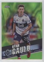 Ryan Gauld [EX to NM] #/99