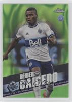 Déiber Caicedo #/99