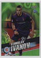 Stanislav Ivanov #/99