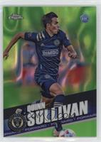 Quinn Sullivan #/99