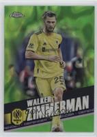 Walker Zimmerman #/99