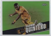 Darwin Quintero #/99