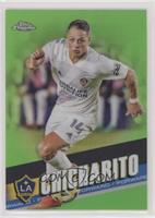 Chicharito #/99