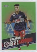 Brandon Bye #/99