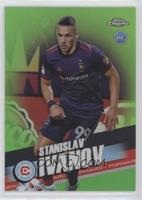 Stanislav Ivanov #/99