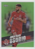 Jonathan Osorio #/99