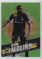 Kevin Molino #/99