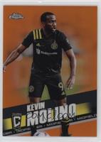 Kevin Molino #/25