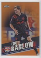 Tom Barlow #/25