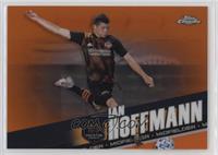 Ian Hoffmann #/25