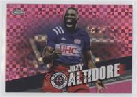 Jozy Altidore [EX to NM]