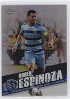 Roger Espinoza