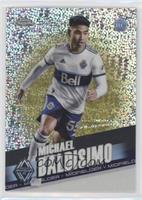 Michael Baldisimo [EX to NM]